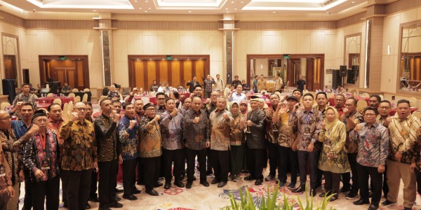LPDB-KUMKM Siap Prioritaskan Penyaluran Dana Bergulir ke Sektor Produktif