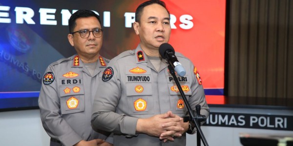 Pengamanan Nataru, Polri Siapkan Ambulans Udara Selama Operasi Lilin 2024