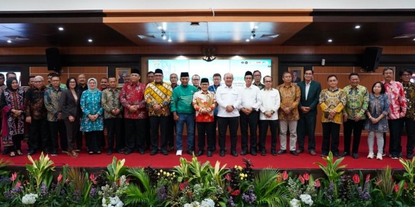 Gandeng Kampus, Cak Imin Dorong Makan Bergizi Gratis Ciptakan Ekosistem Usaha
