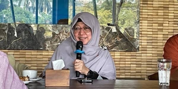 Anis Byarwati: Pelaksanaan APBN 2025 Harus Berfokus Pada Sektor Pengungkit Pertumbuhan Ekonomi