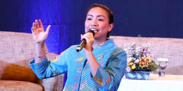 Gerindra Heran PDIP Tolak PPN 12 Persen: Padahal Mereka Ketua Panjanya