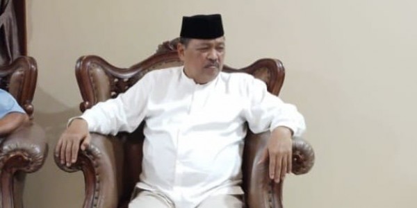 Mantan Ketua PBNU: Tak Ada Larangan Sekjen PBNU Rangkap Jabatan