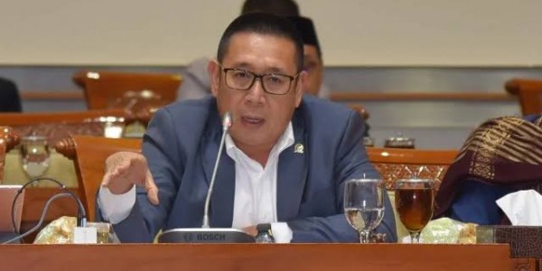 Gerindra Ingatkan PDIP Adalah Inisiator Kenaikan PPN 12 Persen