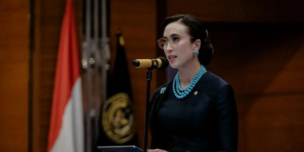 Kemenpar Aapresiasi Langkah Cepat Polri Tindak Tegas Oknum Pemeras Wisatawan di DWP