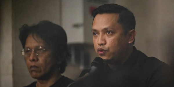 Hasto Jadi Tersangka, PDIP akan Ikuti Proses Hukum