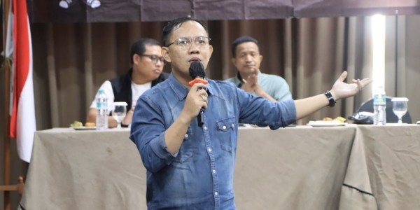 Penetapan Hasto Sebagai Tersangka, Pemgamat: Upaya Membersihkan Citra Buruk KPK