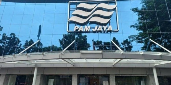 PAM Jaya Pastikan Tarif Baru Baru Berkeadilan Demi Tingkatkan Pelayanan