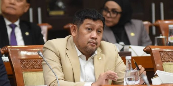 Komisi III DPR: Jangan Manfaatkan Pemeriksaan Narkoba untuk Pemerasan