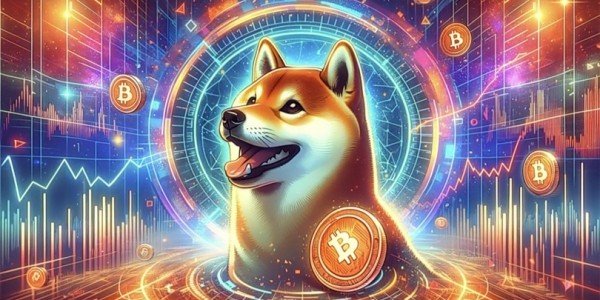 Lima Cara Trading Token Crypto Shiba Inu Secara Mudah