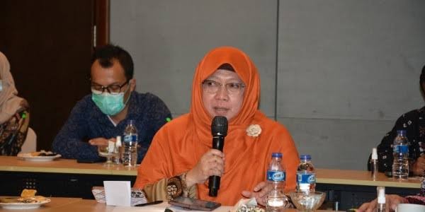 Anis Byarwati Sebut Libur Nataru Tak Cukup Kuat Dongkrak Pertumbuhan Ekonomi 2024