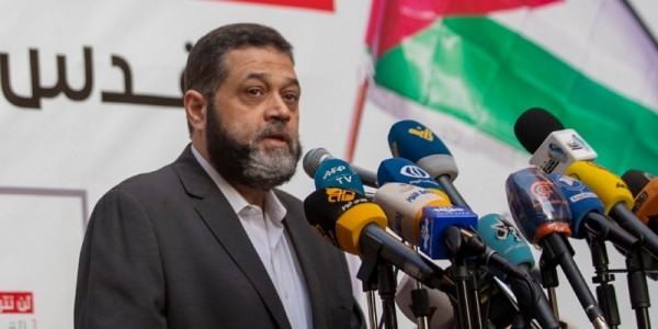 Hamas: Israel Menolak Penarikan Penuh Pasukan dan Penghentian Operasi Militer di Gaza