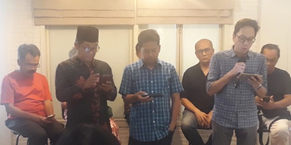 Komunitas Maklumat Juanda Tolak PPN 12 Persen Dan Pembenahan Hukum di Indonesia