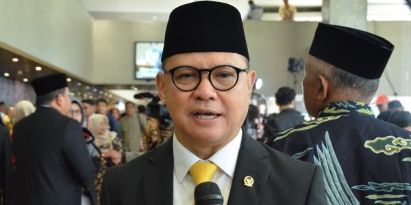 Harapan di 2025, Legislator Golkar: Daya Beli Masyarakat Harus Diperkuat