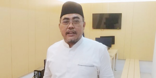 Masuki Tahun 2025, PKB Siap Sukseskan Seluruh Kebijakan Strategis Prabowo