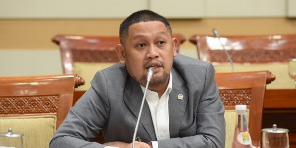Komisi III DPR Nilai Langkah Polri Pecat Dirnarkoba Karena Peras Penonton DWP Sudah Tepat