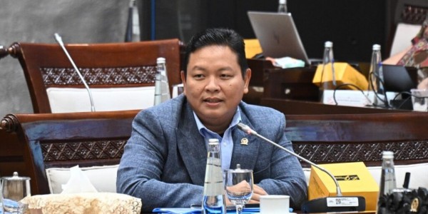 Legislator Gerindra Nilai Kebijakan Pajak dan Stimulus Selamatkan Ratusan Ribu UMKM