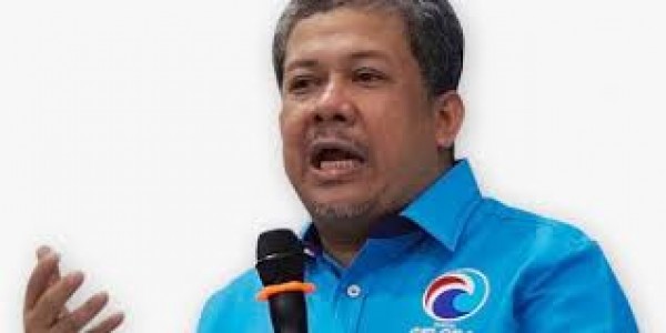 Kata Fahri Hamzah, Indonesia Butuh Komando Baru