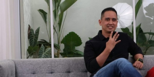 Diskon Tarif Listrik, Firnando Golkar: Gairahkan Sektor UMKM dan Dongkrak Daya Beli Masyarakat