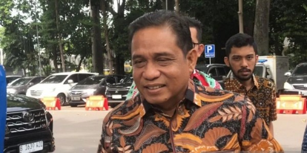 Kuasa Hukum Firli Bahuri Desak Polda Metro Hentikan Penyidikan karena Kurang Bukti