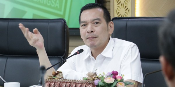 20 Juta Hektare Hutan Jadi Lahan Pangan, Komisi IV Ingatkan Dampak Jangka Panjang Harus Diperhitungkan