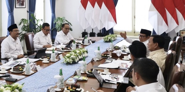 Kata Menkop, Bahan Baku Makan Bergizi Gratis Bersumber dari Desa