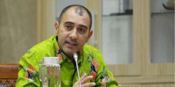 DPR Dukung Ide Gus Muhaimin Untuk Laporkan Orang Kaya yang Terima Bansos