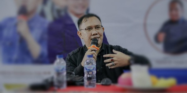 Penghapusan PT 20 Persen Diyakini Tak  Banyak Mengubah Pilpres 2029