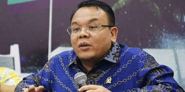 PAN Minta Pemerintah - DPR Rampungkn Pembahasan Ongkos Haji