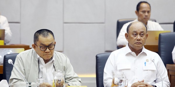 Program Makan Bergizi Gratis Mulai Hari Ini