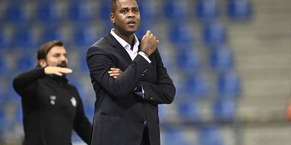 Fabrizio Romano Ungkap Patrick Kluivert Bakal Gantikan Shin Tae-yong Tangani Timnas Indonesia