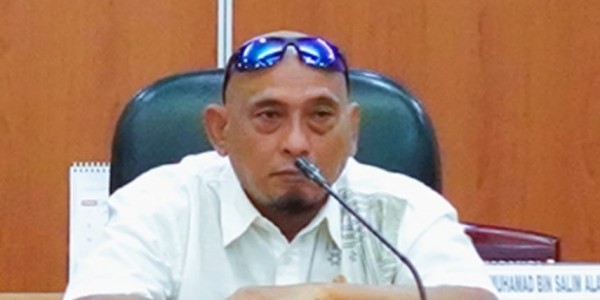 DPRD DKI Minta Tingkatkan Pengamanan Objek Vital PAM Jaya