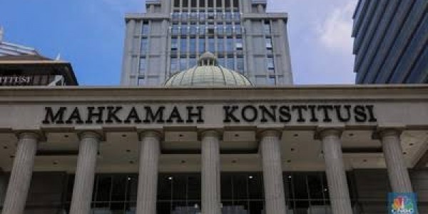 Cegah Konflik Kepentingan, Komisi II Dukung Strategi Khusus MK Tangani Sengketa Pilkada
