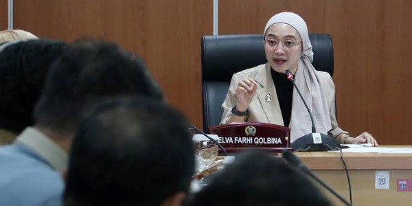 Virus HMPV Mulai Masuk Jakarta, DPRD DKI: Waspada Bagi Anak-anak