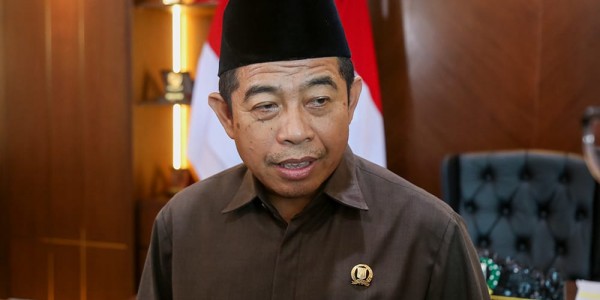 DPRD DKI Optimis Regulasi Sekolah Gratis Rampung Akhir Januari
