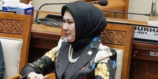 NasDem Ajak Semua Pihak Mengawal Program Makan Bergizi Gratis