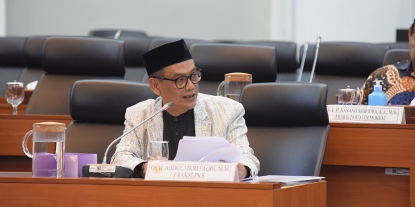 Senayan Dukung Penuh Rencana Prabowo Dirikan Kampung Haji di Arab Saudi