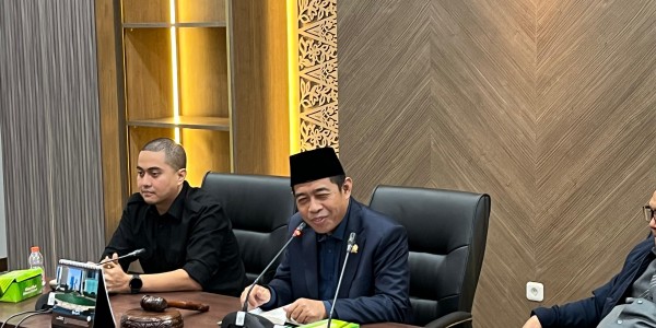Ketua DPRD DKI Minta Pemprov Manfaatkan Sampah Sisa MBG