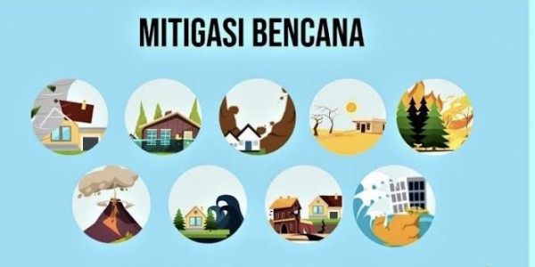 Penanggulangan Bencana: Menghadapi Tantangan dengan Kesiapsiagaan dan Mitigasi
