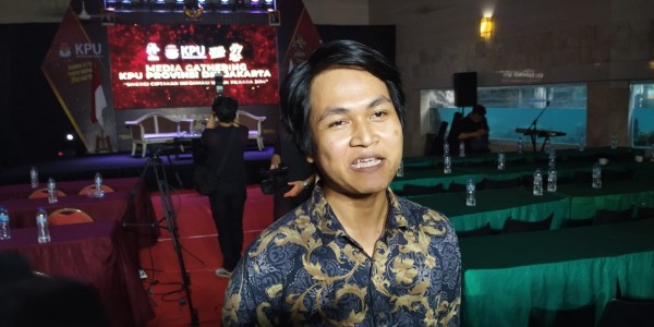 JPPR: KIM Plus Tak Mendominasi Kemenangan Pilkada 2024