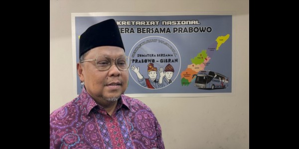 Program MBG Diyakini Bisa Turunkan Kemiskinan Struktural