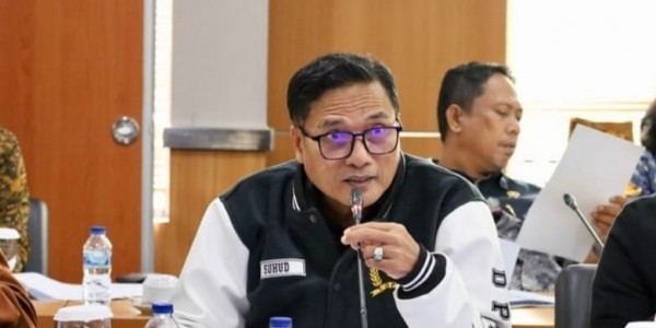 DPRD Apresiasi Respons Positif PAM Jaya Atas Keluhan Pelanggan