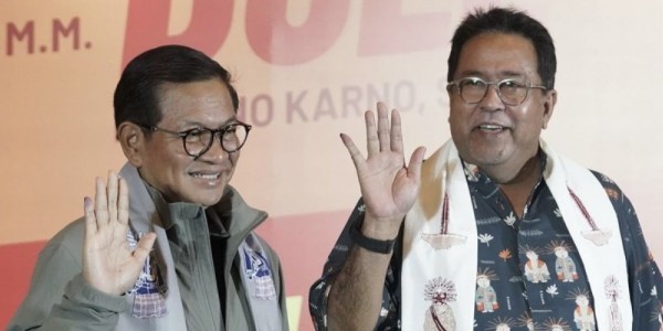 Pramono-Rano Absen Saat Penetapan, DPRD DKI: Keluar Kota dan Umroh