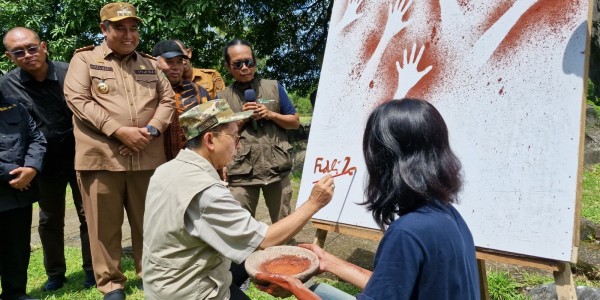 Fadli Zon Prihatin Aktifitas Tambang Ancam Situs Purbakala