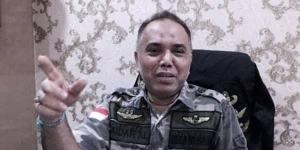 Indonesia Catatkan Rekor Penanggulangan Terorisme 10 Tahun Terakhir