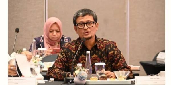 Amin Ak Tekankan Perlunya Mitigasi Mitra UMKM Pasca Penutupan Lapak Online Bukalapak