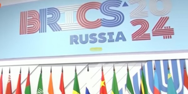 Gabung BRICS, Politik Luar Negeri Bebas Aktif