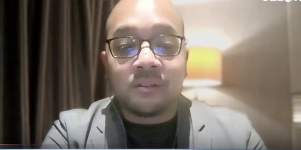 Jadi Anggota Panuh BRICS, Prabowo Sudah Mengitung Kalkulasi Politiknya