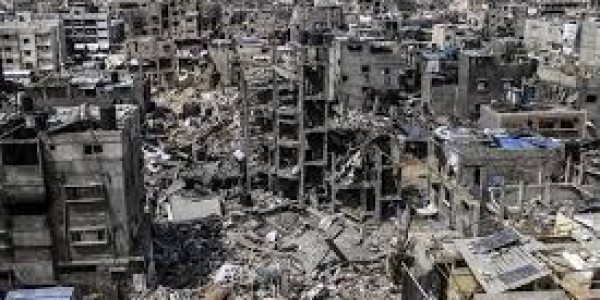 Gencatan Senjata Israel-Palestina, BKSAP DPR Ingatkan Dunia soal Potensi Pelanggaran dari Pihak Israel