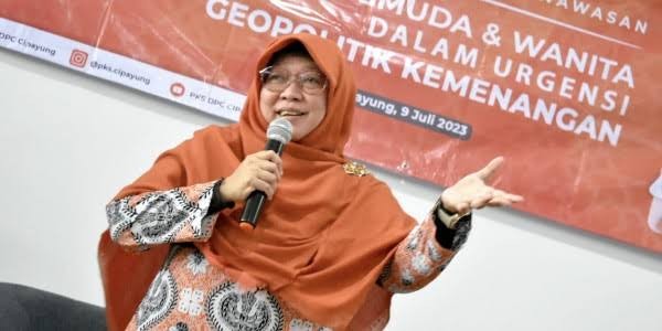 Anis Byarwati: Defisit APBN Terus Meningkat, Pemerintah Baru Harus Perbaiki