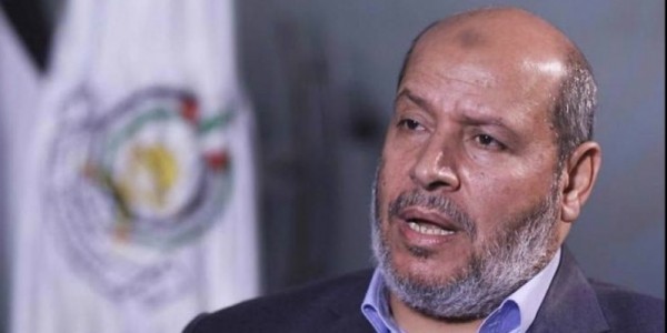 Hamas Berterima Kasih kepada Iran dan Poros Perlawanan